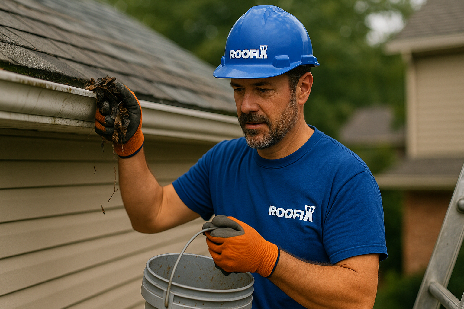 Gutter Cleaning Los Angeles Gutter Cleaning Los Angeles